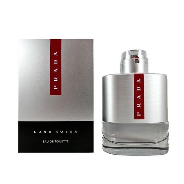 プラダ ルナロッサ Edt Sp 50ml Prada メンズ 香水 フレグランス Buyee Buyee Japanese Proxy Service Buy From Japan Bot Online