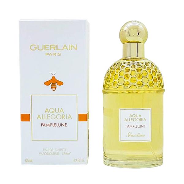 ゲラン GUERLAIN アクア アレゴリア パンプルリューヌ 125ml EDT SP