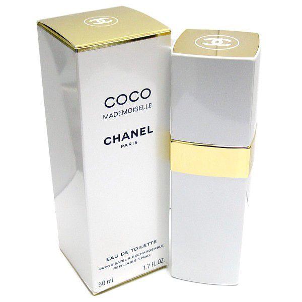 シャネル CHANEL ココマドモアゼル EDT オードトワレ 50ml 