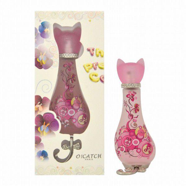 オー!キャッチ O!CATCH ザプリティーキャット ピンクガーデン オー!キャッチ O!CATCH ザプリティーキャット ピンクガーデン