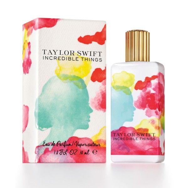 Taylor Swift テイラー スウィフト 香水 3本セット