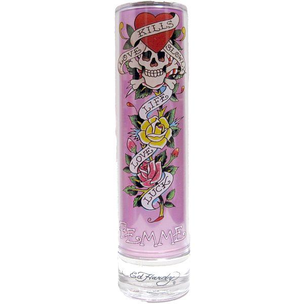 エドハーディ Ed Hardy エドハーディファム 100ml Edp Edp Sp 14683l 香水通販フィールfeel 通販 Yahoo ショッピング