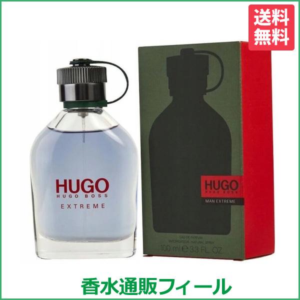 送料無料 ヒューゴボス マン エクストリーム Edp Sp 100ml Hugo Boss 香水 メンズ フレグランス m 香水通販フィールfeel 通販 Yahoo ショッピング