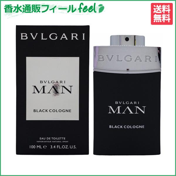送料無料 ブルガリ マン ブラック コロン Edt Sp 100ml Bvlgari メンズ 香水 フレグランス m 香水通販フィールfeel 通販 Yahoo ショッピング
