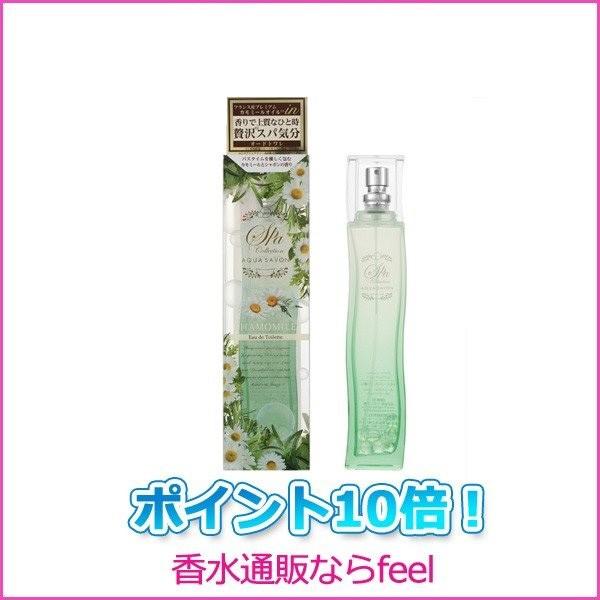 アクアシャボン スパコレクション カモミールスパの香り Edt Sp 80ml アクアシャボン Aqua Savon ポイント10倍 l 香水通販フィールfeel 通販 Yahoo ショッピング