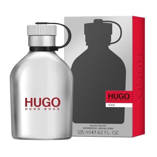 ヒューゴボス ヒューゴアイス Edt Sp 75ml Hugo Boss 香水 メンズ フレグランス m 香水通販フィールfeel 通販 Yahoo ショッピング