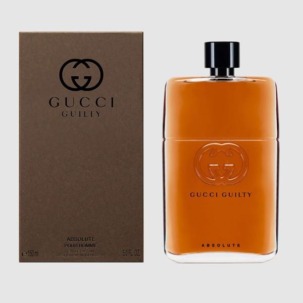 グッチ ギルティ アブソリュート プールオム Edp Sp 50ml Gucci 香水 メンズ フレグランス 193m 香水通販フィールfeel 通販 Yahoo ショッピング