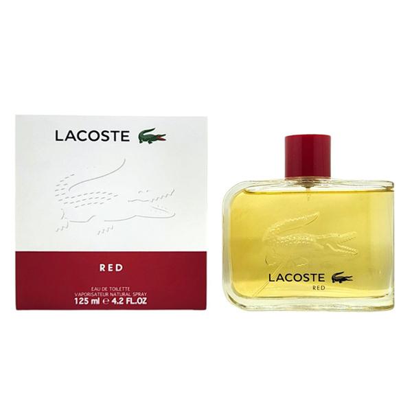 LACOSTE 香水 125ml ラコステプールオム フローラルウッディ LACOSTE 香水 125ml ラコステプールオム フローラルウッディ