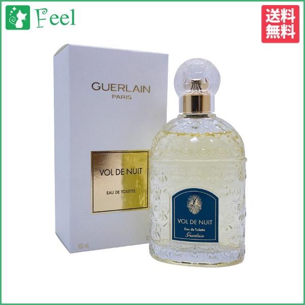 送料無料 ゲラン 夜間飛行 ヴォルドニュイ Edt Sp 100ml Guerlain 香水 レディース フレグランス 113l 香水通販フィールfeel 通販 Yahoo ショッピング