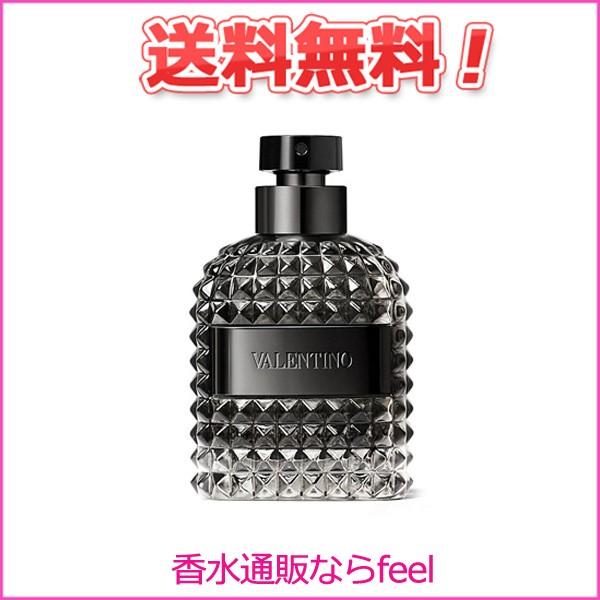 VALENTINO ヴァレンティノ ウォモ インテンス EDP SP 100ml 香水 