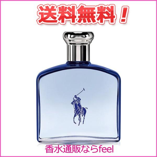 送料無料 ラルフローレン ポロ ウルトラブルー Edt Sp 75ml Ralph Lauren 香水 メンズ フレグランス m 香水通販フィールfeel 通販 Yahoo ショッピング