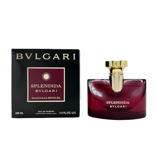 ブルガリ スプレンディダ マグノリア センシュアル EDP SP 100ml 香水 