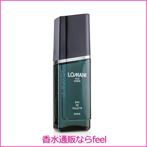 ロマーニ プールオム Edt Sp 100ml Lomani 香水 メンズ フレグランス 149m 香水通販フィールfeel 通販 Yahoo ショッピング