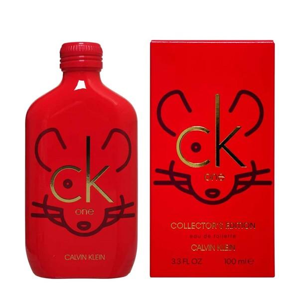カルバン クライン シーケーワン コレクターズ エディション チャイニーズ ニューイヤー コレクターズエディション Edt Sp 100ml Calvin Klein 625u 香水通販フィールfeel 通販 Yahoo ショッピング