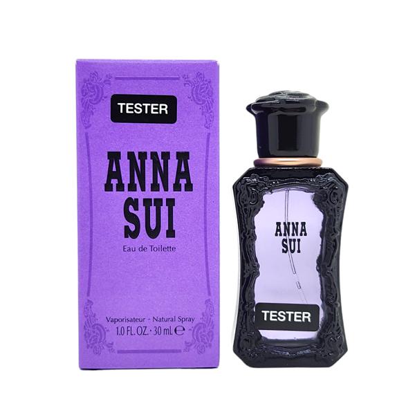 ANNA SUI アナスイ ○ EDT SP 30ml【お試し☆テスター】ANNA 