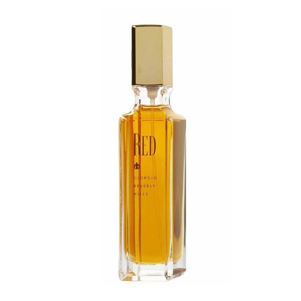 ジョルジオビバリーヒルズ レッド ウーマン Edt Sp 90ml Giorgio Beverly Hills 香水 レディース フレグランス 915l 香水通販フィールfeel 通販 Yahoo ショッピング