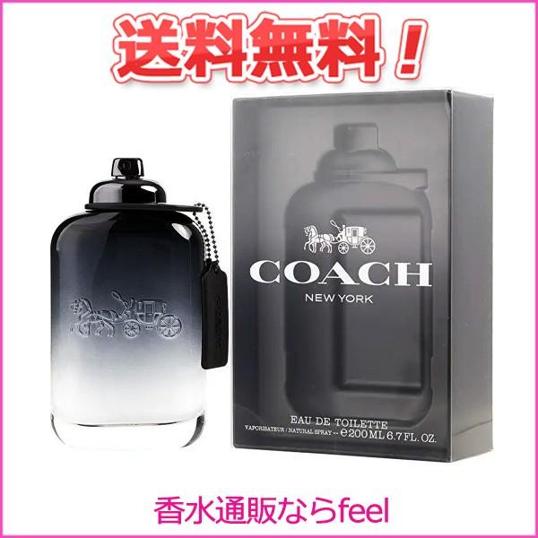 送料無料 コーチ マン フォーメン Edt Sp 0ml Coach 香水 メンズ フレグランス m 香水通販フィールfeel 通販 Yahoo ショッピング