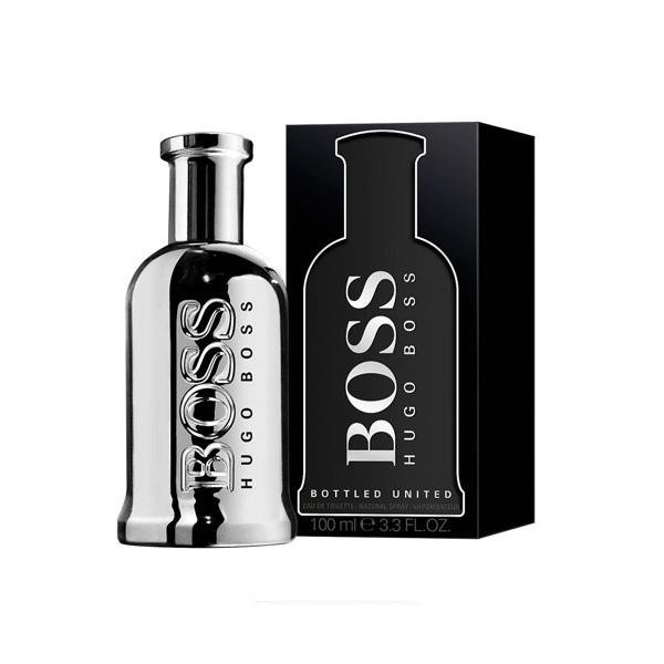 送料無料 ヒューゴボス ボス ユナイテッド Edt Sp 100ml Hugo Boss メンズ 香水 フレグランス m 香水通販フィールfeel 通販 Yahoo ショッピング