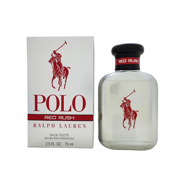送料無料 ラルフローレン ポロ レッド ラッシュ Edt Sp 75ml Ralph Lauren 香水 メンズ フレグランス m 香水通販フィールfeel 通販 Yahoo ショッピング