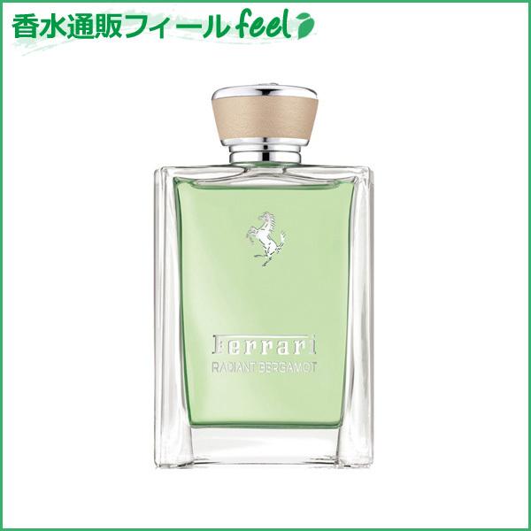 フェラーリ Ferrari エッセンスコレクション ラディアント ベルガモット Edt Sp 100ml 訳あり テスター Ferrari お試し メンズ 香水 フレグランス m 香水通販フィールfeel 通販 Yahoo ショッピング