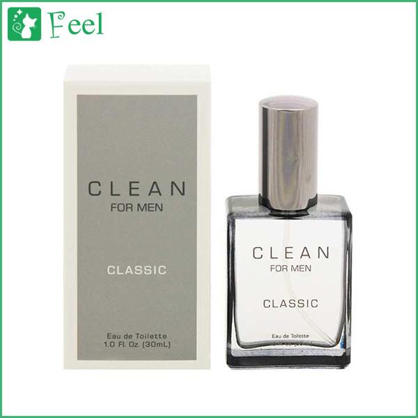 クリーン クラシック フォー メン Edt Sp 30ml Clean メンズ 香水 フレグランス m 香水通販フィールfeel 通販 Yahoo ショッピング
