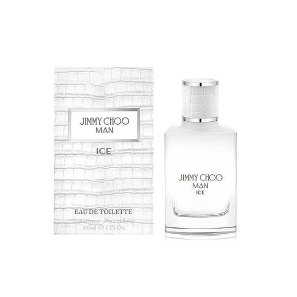 ジミー チュウ JIMMY CHOO ジミー チュウ マン アイス 30ml EDT SP fs 【香水 メンズ】【あすつく】