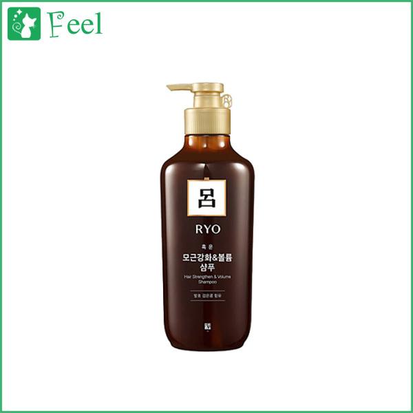 呂 リョ ボリューム ケア シャンプー 550ml Ryo ユニセックス ヘアケア シャンプー 225 香水通販フィールfeel 通販 Yahoo ショッピング