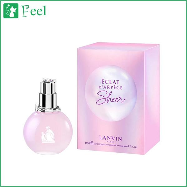 ランバン エクラ ドゥ アルページュ シアー Edt Sp 50ml Lanvin レディース 香水 フレグランス l 香水通販フィールfeel 通販 Yahoo ショッピング