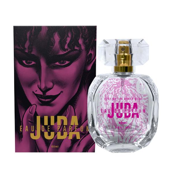 送料無料 北斗の拳 オードパルファム ユダ EDP SP 60ml ユニセックス 香水 フレグランス :23572u:香水通販フィールfeel - 通販 - Yahoo!ショッピング 送料無料 北斗の拳 オードパルファム ユダ EDP SP 60ml ユニセックス 香水 フレグランス :23572u:香水通販フィールfeel - 通販 - Yahoo!ショッピング