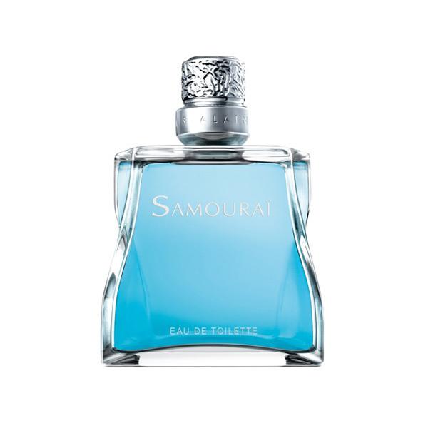 アランドロン ○ サムライ EDT SP 100ml【お試し☆テスター 