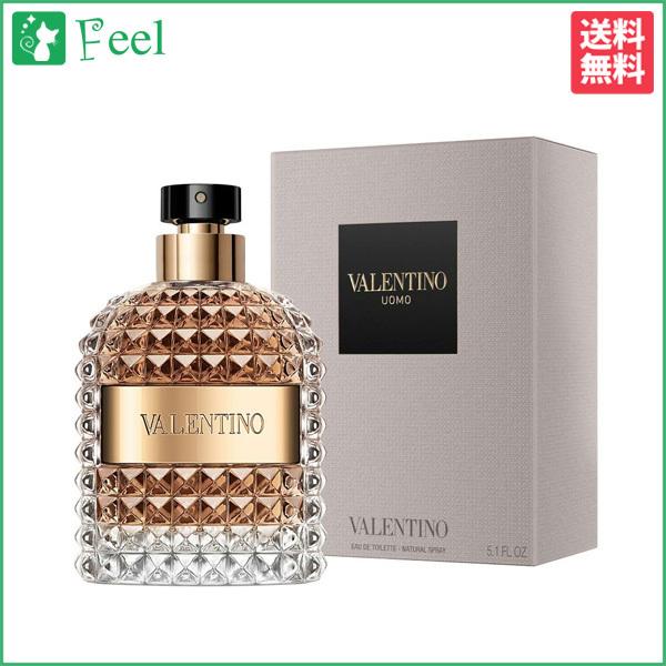 ヴァレンティノ ウォモ EDT SP 150ml VALENTINO メンズ 香水 
