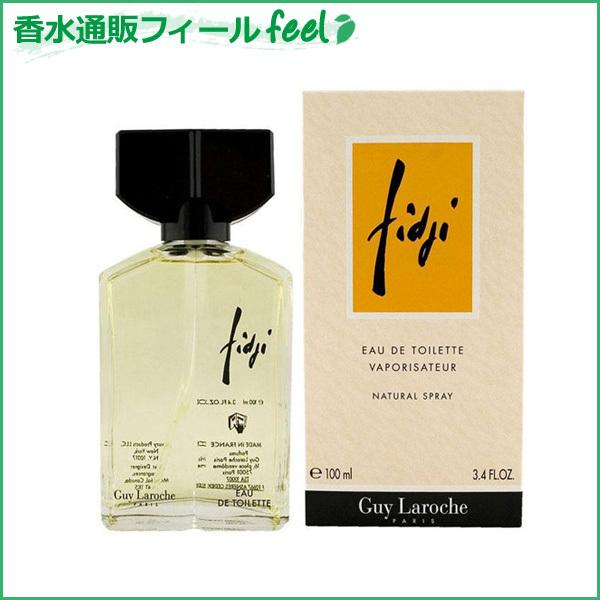 ギラロッシュ フィジー EDT SP 100ml GUY LAROCHE レディース 香水 