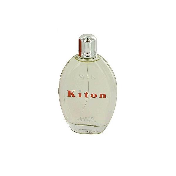 希少！廃盤！新品・未使用品！Kiton キトン MEN メン オードトワレ
