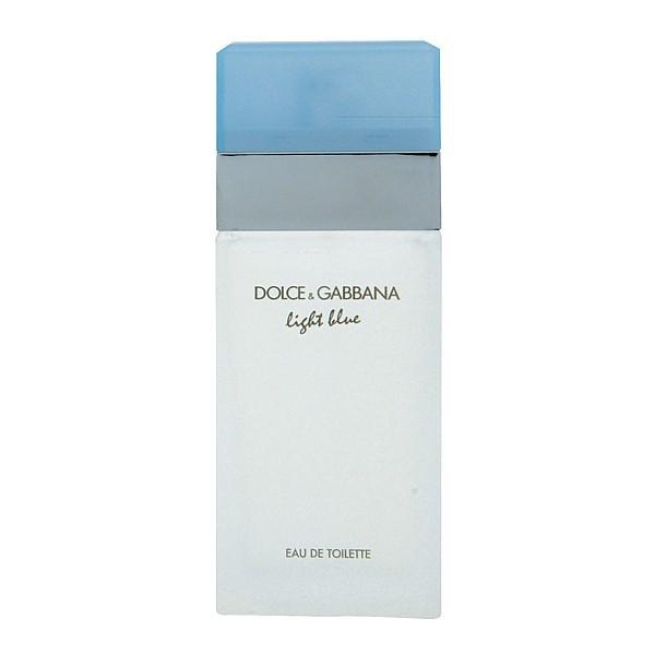 送料無料 ドルチェ ガッバーナ ライトブルー Edt Sp 100ml 香水 ユニセックス フレグランス 53 L24 香水通販フィールfeel 通販 Yahoo ショッピング