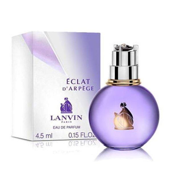 ランバン エクラドゥアルページュ EDP 4.5ml