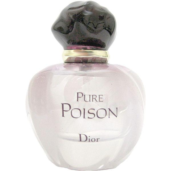 クリスチャンディオール ピュア プワゾン EDP SP 100ml レディース 