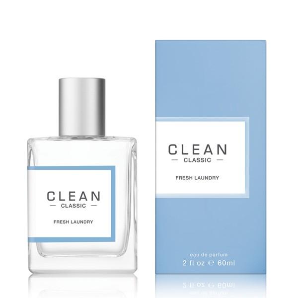 New! クリーン フレッシュランドリー EDP SP 60ml CLEAN 香水