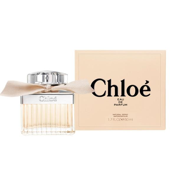 送料無料 クロエ オードパルファム EDP SP 50ml CHLOE レディース 香水 フレグランス