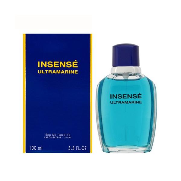 ジバンシイ ウルトラマリン EDT SP 100ml