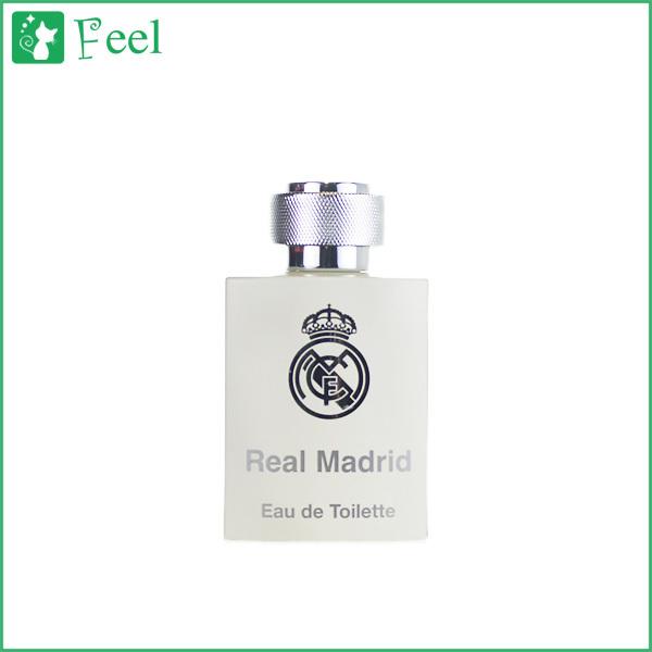 レアル・マドリード 香水 パセオ・ポル・マドリード | LOEWE Perfumes
