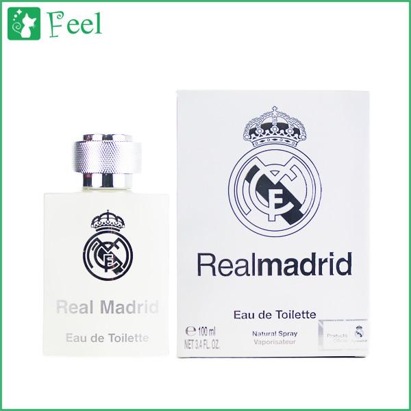 レアル・マドリード 香水 レアル・マドリード 香水 Real Madrid 香水 フットケア 臭い