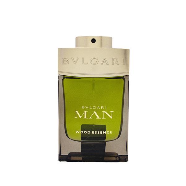 ブルガリ ○ マン ウッド エッセンス EDP SP 100ml【訳あり☆箱なし