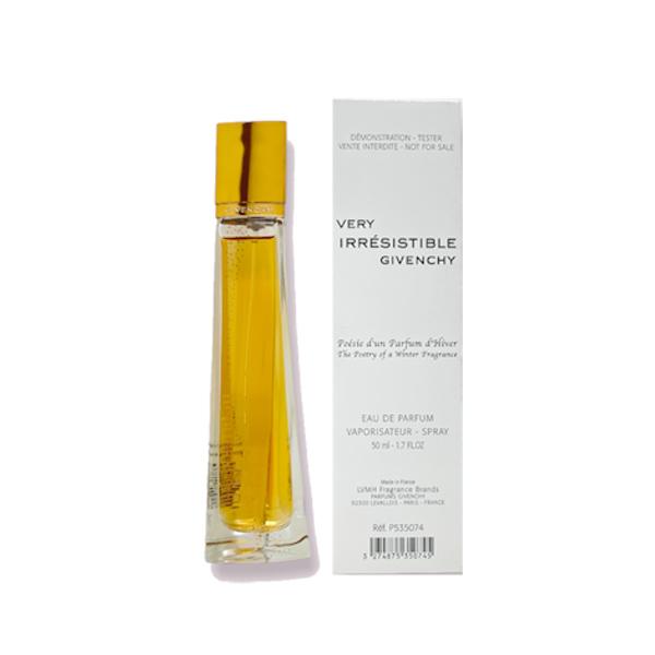 ジバンシイ ○ GIVENCHY ヴェリィ イレジスティブル ジバンシイ 