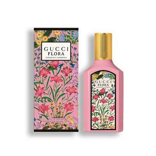 グッチ フローラ ゴージャス ガーデニア EDP SP 100ml GUCCI