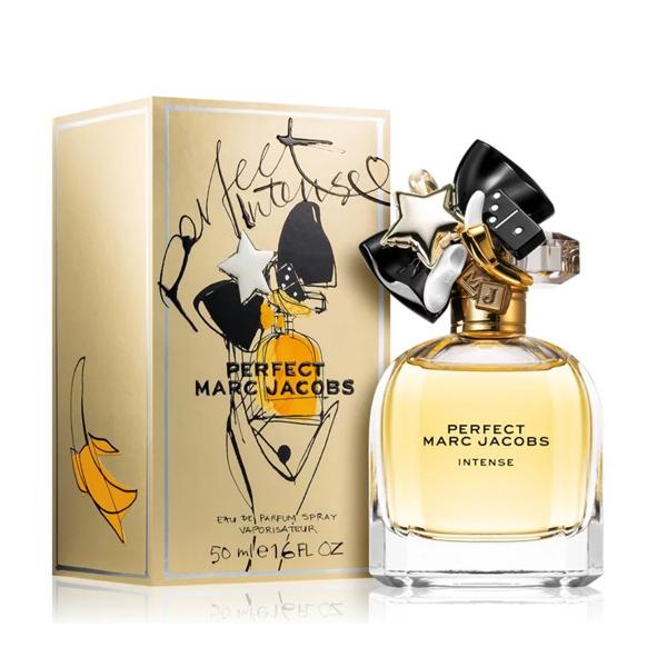 格安 パーフェクトインテンス オードパルファム５０ml nmef.com