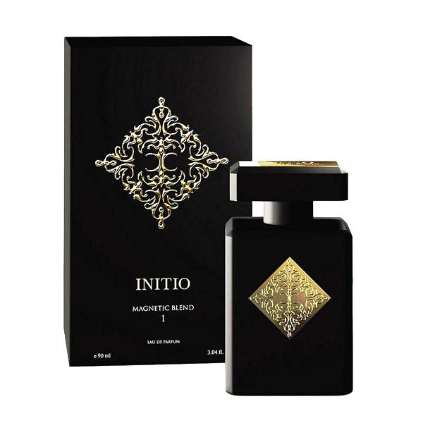 イニシオ アディクティヴ ヴァイブレーション オーデパルファム 90ml 香水