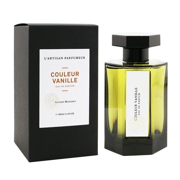 ラルチザンパフューム　クルールバニーユ　100ml　美品 ラルチザンパフューム☆クルール バニーユ☆EDP☆100ml