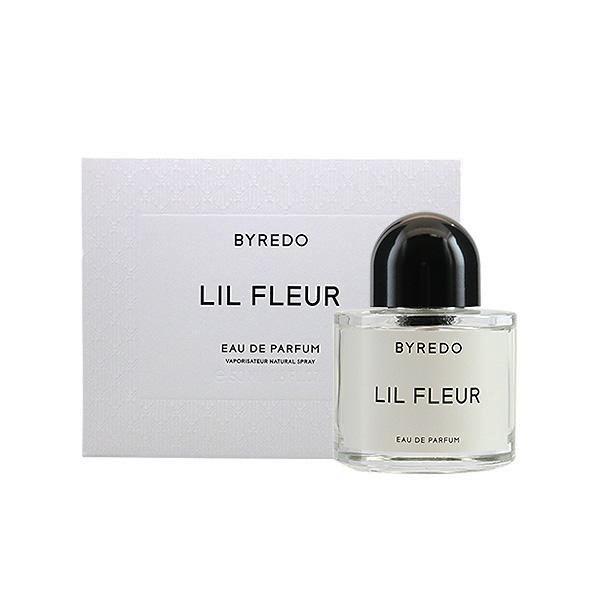 バイレード リル フルール EDP SP 50ml BYREDO レディース 香水