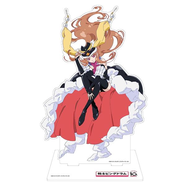 Amazon.co.jp: 劇場版 輪るピングドラム アクリルスタンド