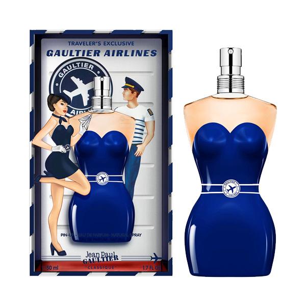 ジャン ポール ゴルチェ クラシック エア ライン EDP SP 50ml JEAN 